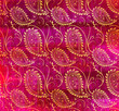 paisley pattern