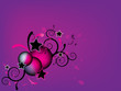 Abstract grunge design Abstract grunge design