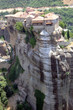 meteora monastery (Greece) meteora monastery (Greece)