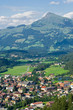 Town in Tyrol Town in Tyrol