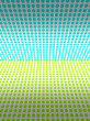 double perspective de cercle double perspective de cercle