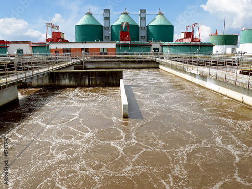 wastewater