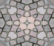 Seamless Stone Ground Texture Background