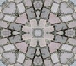 Seamless Stone Ground Texture Background 2