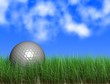 golf ball