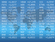 World Stock Markets