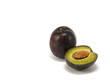 plum plum