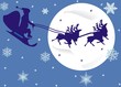 Santa Claus