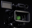 video camera