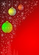 Christmas background