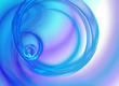Abstract Liquid Swirl