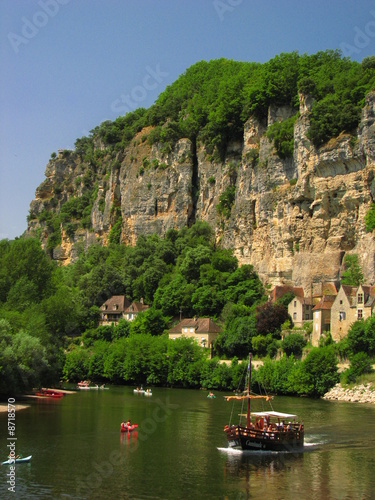 Dordogne, Périgord Noir