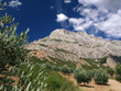 Sainte Victoire