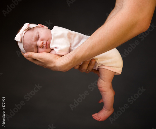 Photo: Supporting Hands Supporting Hands