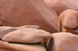 chaos de granit rose