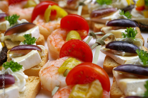 Fingerfood