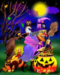 witch
