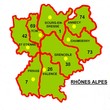 rhones alpes rhones alpes