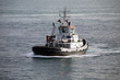 Tug Boat