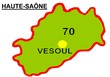 HAUTE SAONE