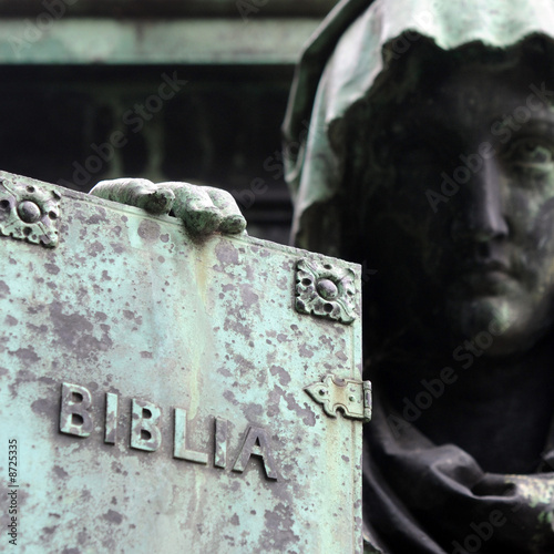 Photo: biblia biblia