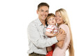 Happy family