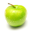 juicy green apple 3