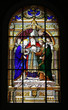 The Cathedral Basilica of St. Joseph