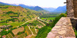 Site de Tourbillon - Valais