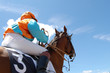 jockey