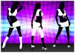 Girls on the dance floor 2 Girls on the dance floor 2