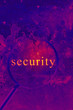 Illustration: Security Security