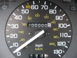 High Mileage