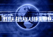 Internet business concept