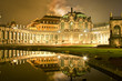 Zwinger Dresden