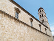 Old architecture