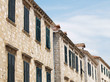 old houses