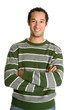 Smiling Man