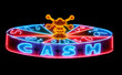 cash