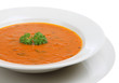 Tomato and Basil Soup Tomato and Basil Soup