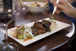 Korean-style short ribs