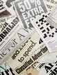 Photo: New paper New paper