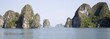 Baie d'Halong