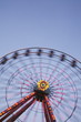 Ferris wheel