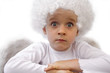 marveling angel