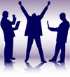 Success in business