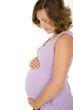 Pregnant