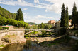 Vals-Les-Bains (Ardèche)