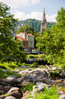 Vals-Les-Bains (Ardèche)