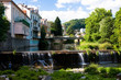 Vals-Les-Bains (Ardèche)